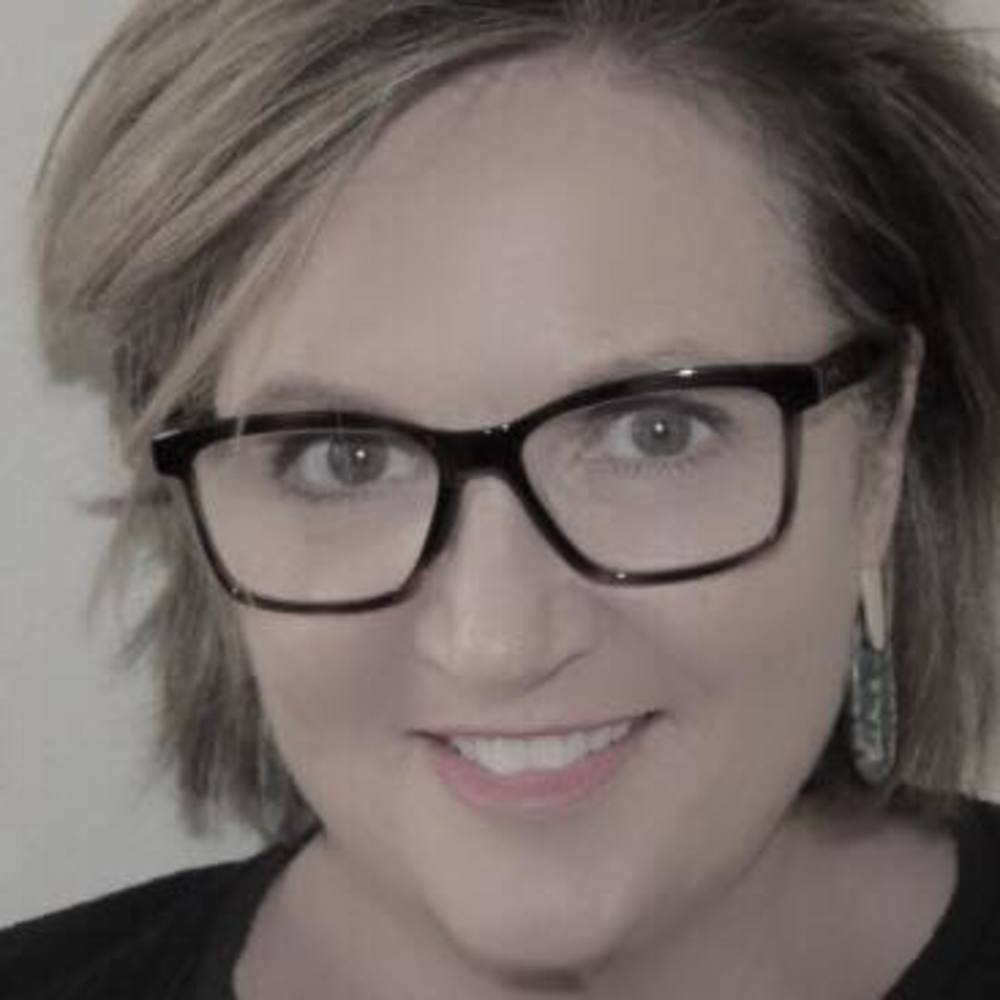 Meet your Posher, Maureen